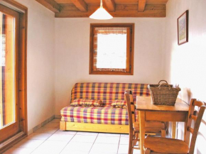 Cosy chalet near the ski area